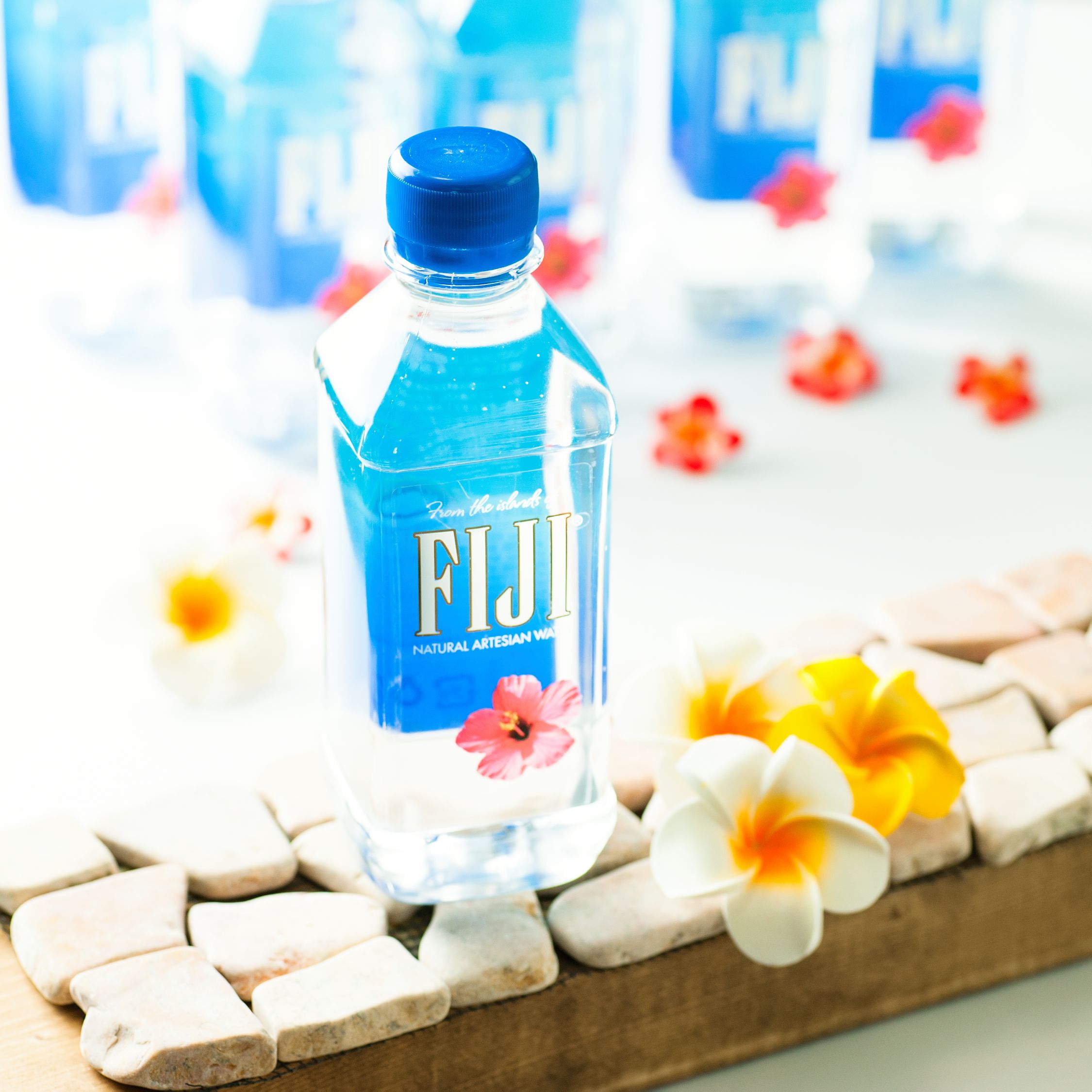 フィジー水