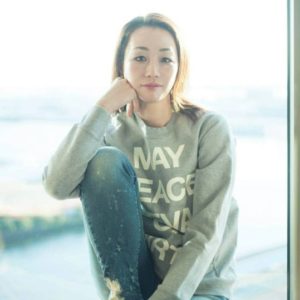 mayumi